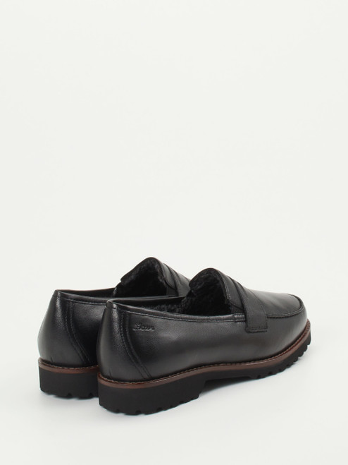 Slipper-28900090006 Sioux