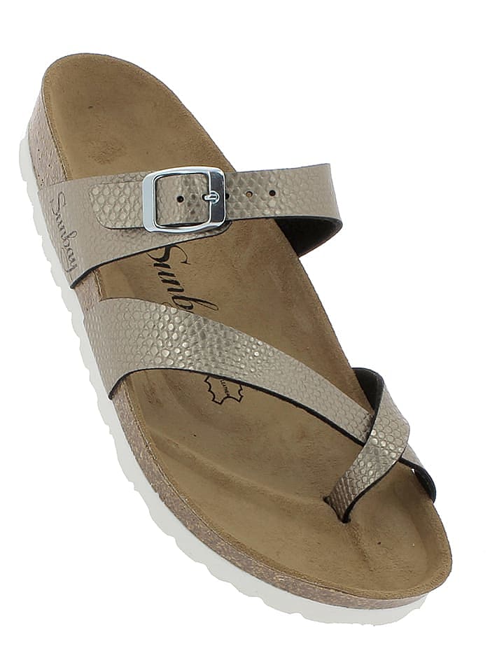 Sunbay Zehentrenner 