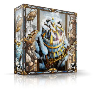 Steamopolis (DE)
