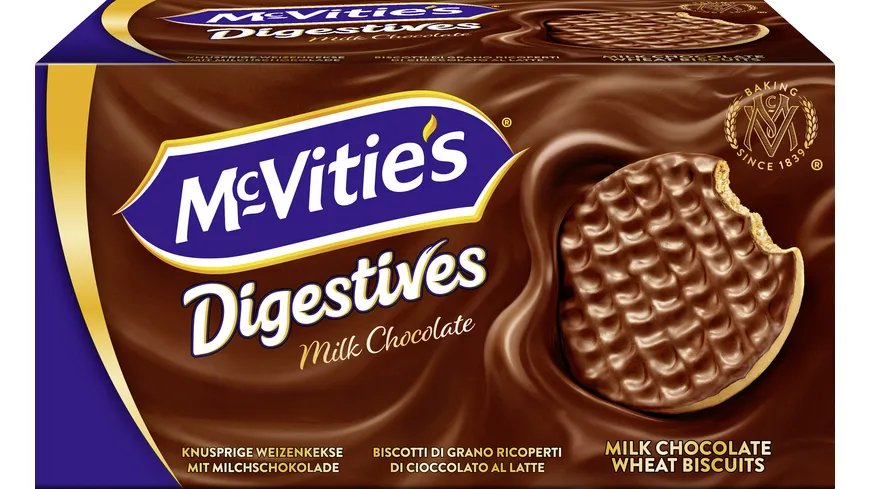 McV Milk Chocolate 200g 200 g