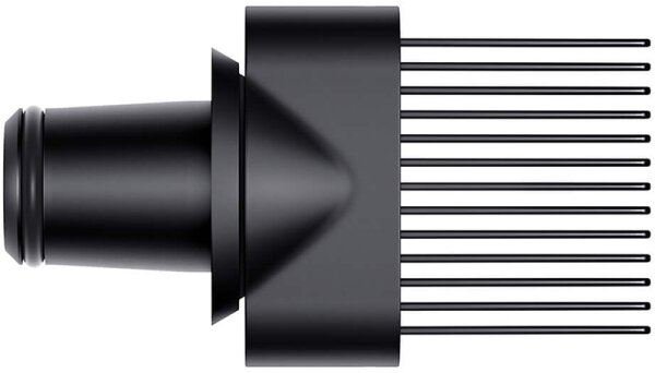 Dyson Supersonic Farbe: Schwarz / Nickel Haartrockner