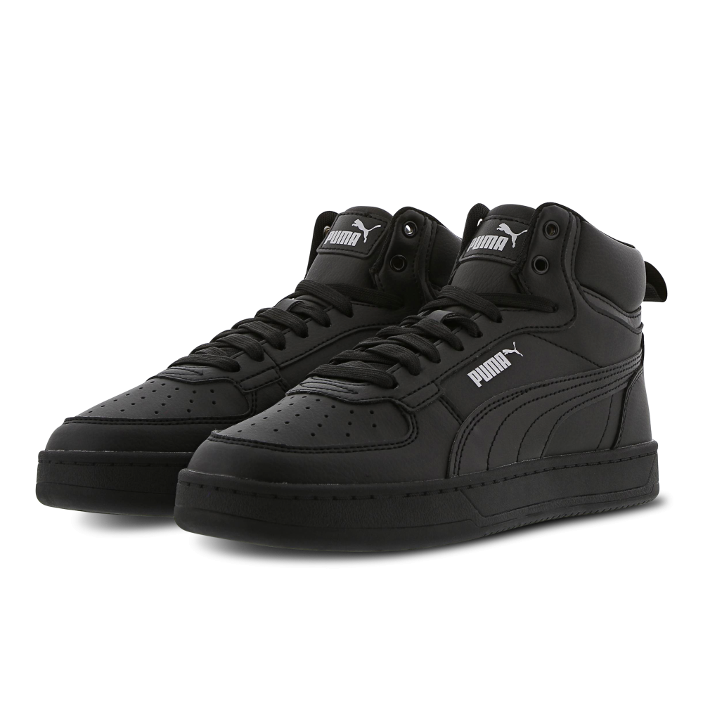 PUMA Caven 2.0 Mid 393842 04 / schwarz