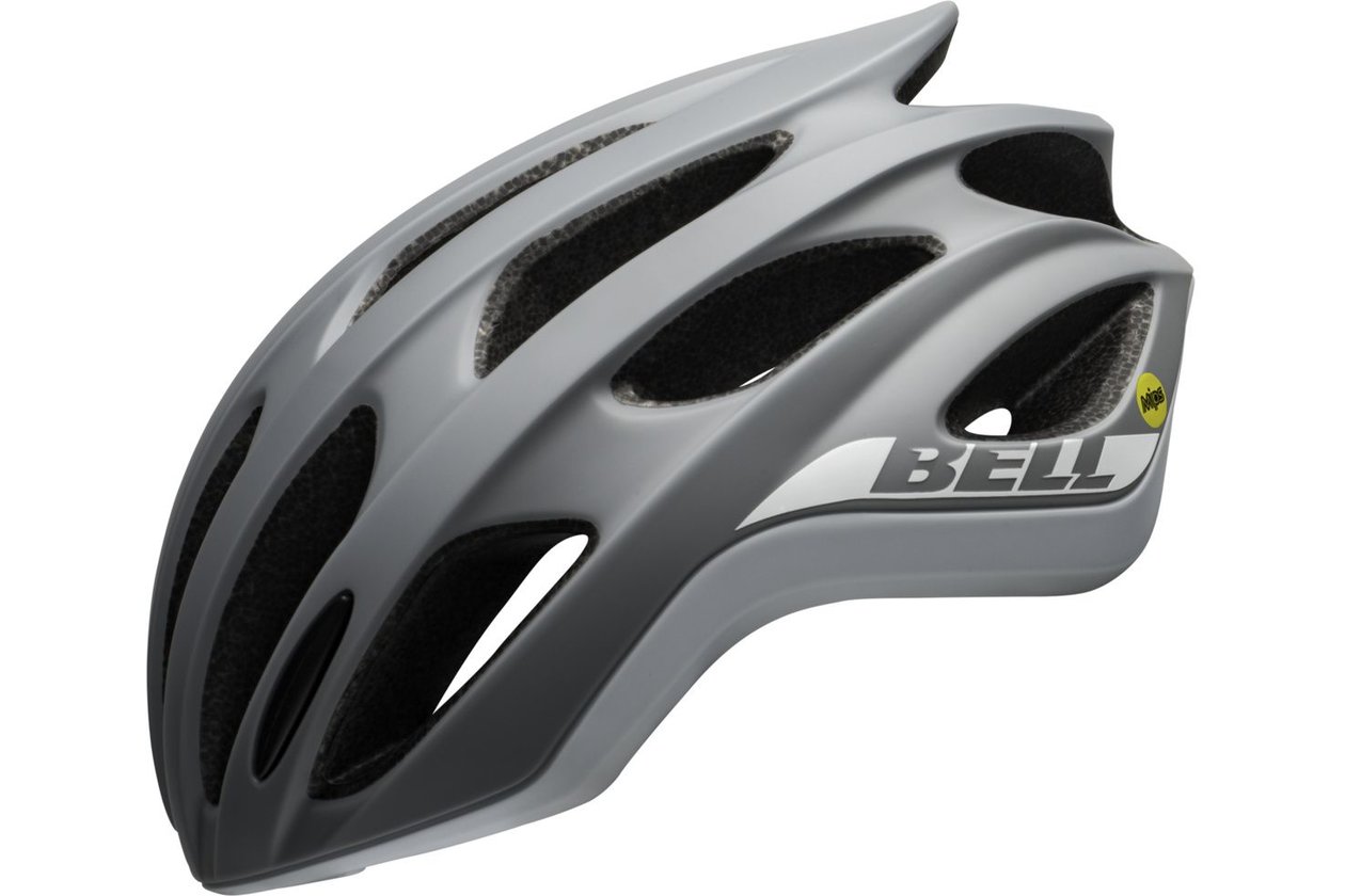 Bell Formula MIPS