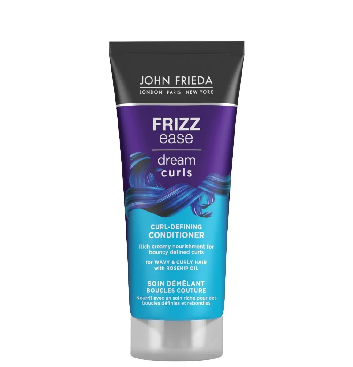 John Frieda Frizz Ease Dream Curls plaukų kondicionierius 75 ml