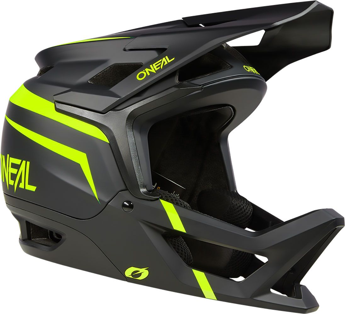 O'Neal Transition Flash V.23 - Fullface Helm kaufen | Bike-Discount