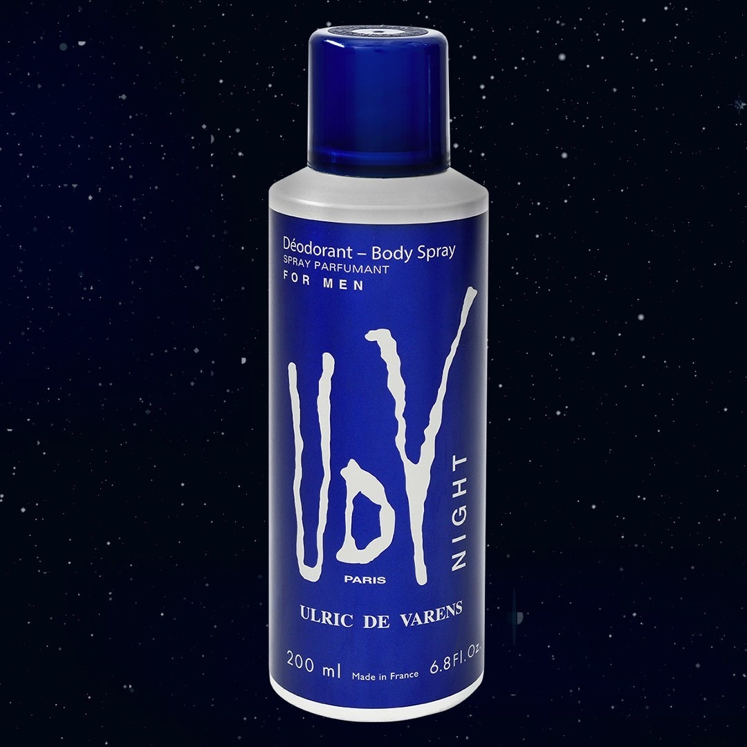 Varens Beauty Udv noćni dezodorans