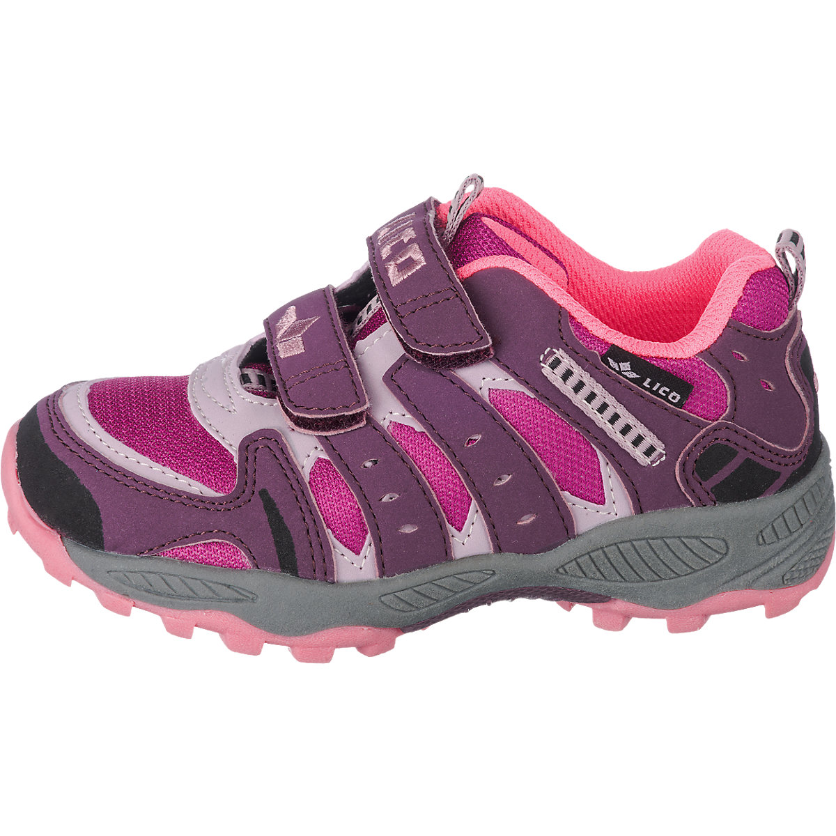 Kinder Outdoorschuhe FREMONT V