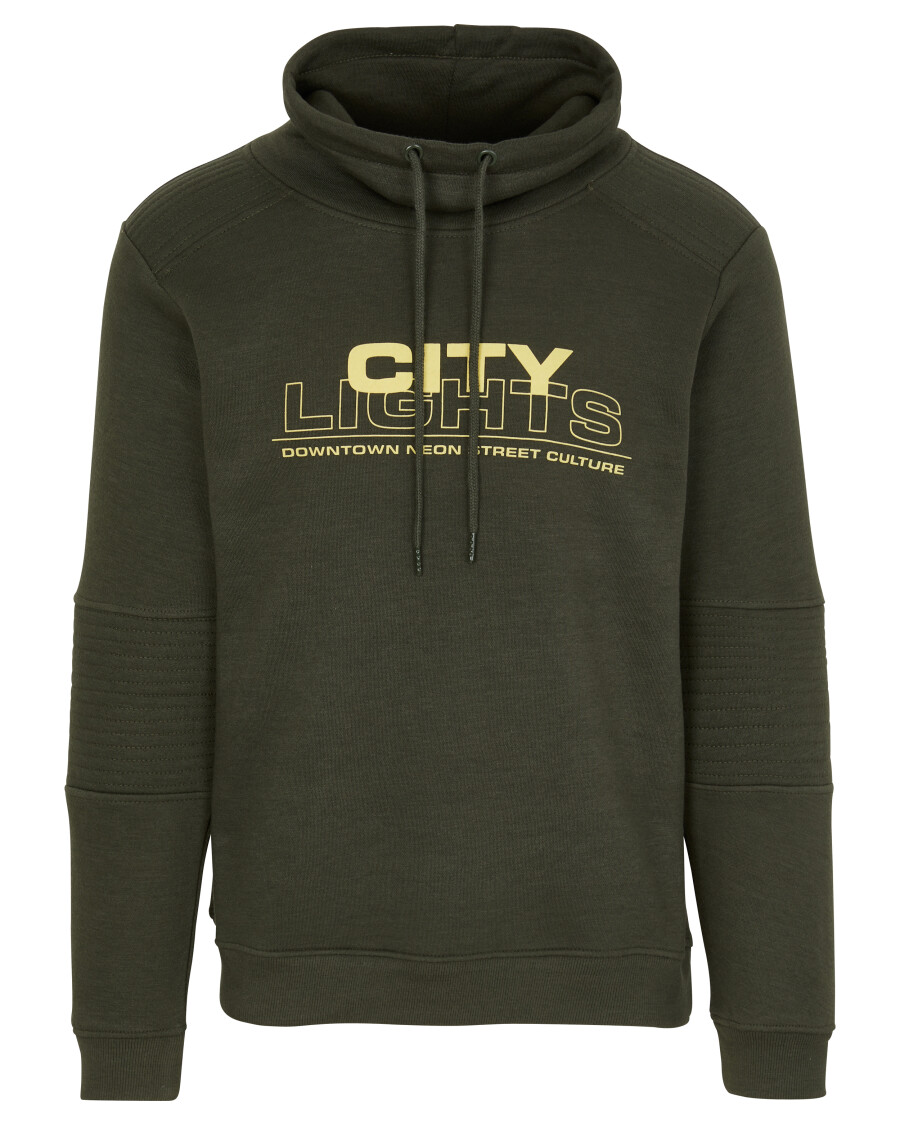 Sweatpullover