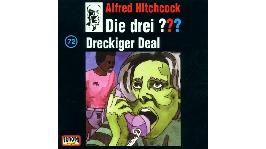 072/Dreckiger Deal