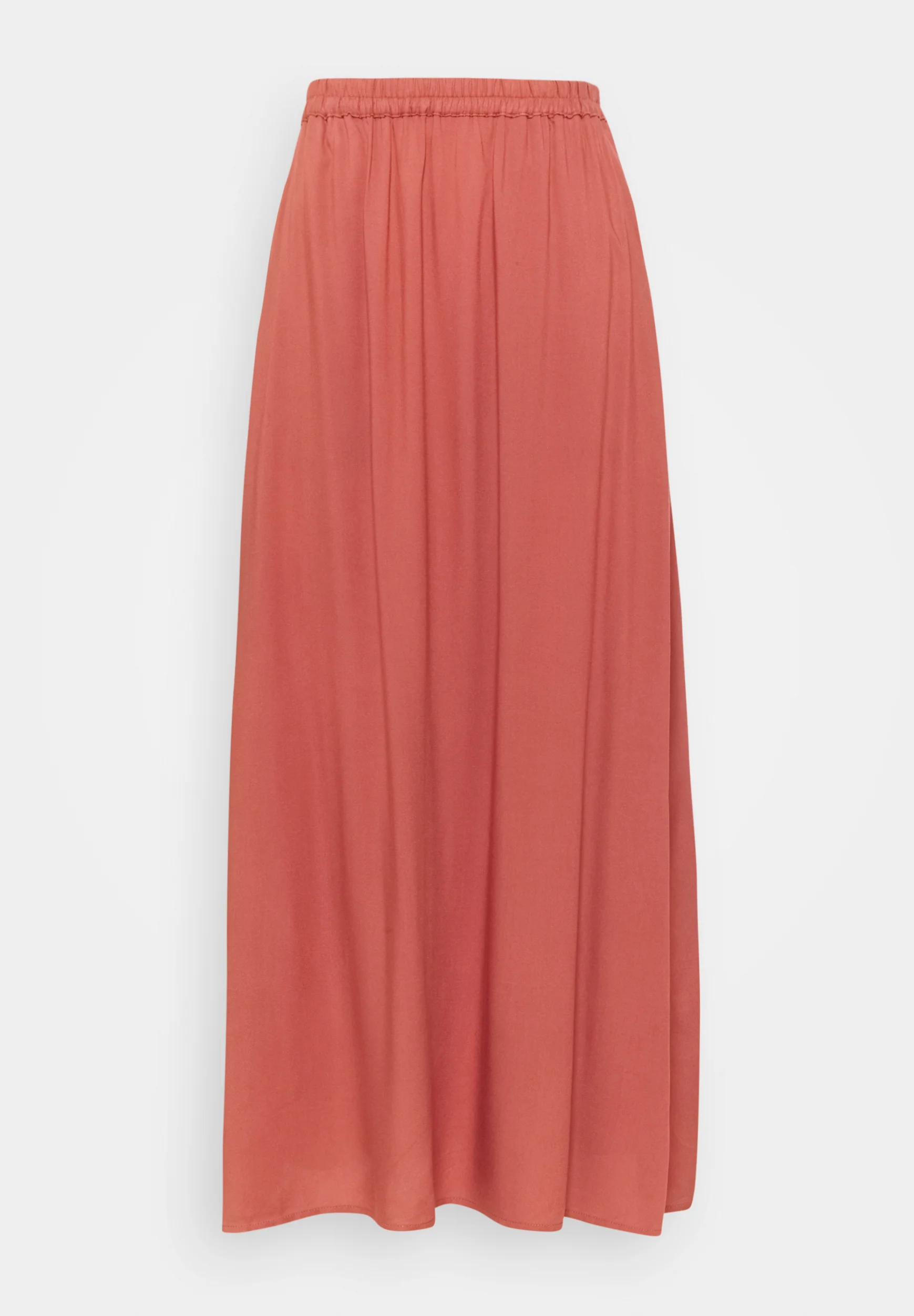 Vero Moda VMSIMPLY EASY SKIRT - Falda larga