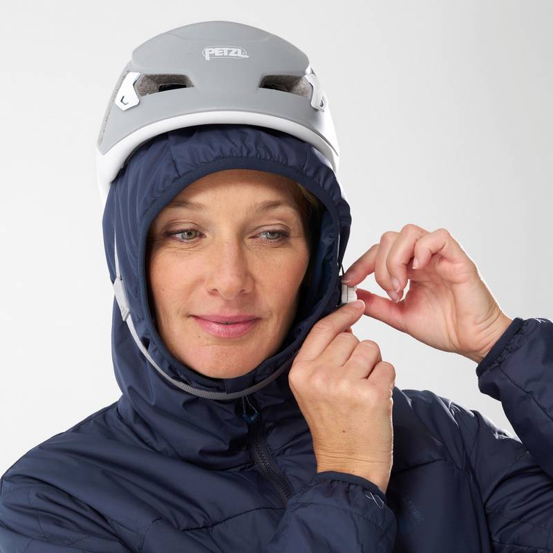 Millet FUSION AIRLIGHT Steppjacke Damen