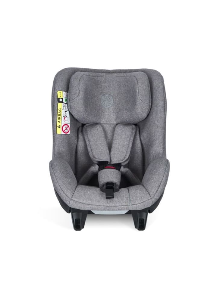 Avionaut Avionaut Aerofix Smart - Reboard Kindersitz (0-18 kg) - Farbe: Grey günstig kaufen onesize
