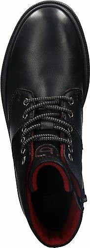 bugatti Stiefel Anno