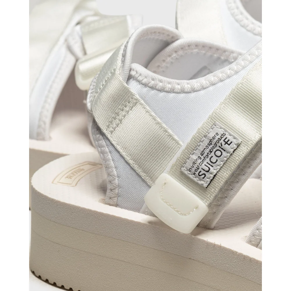 Suicoke KISEE VPO OG-044V-WHITE / weiss