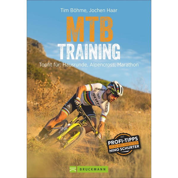 MTB Training - Ratgeber