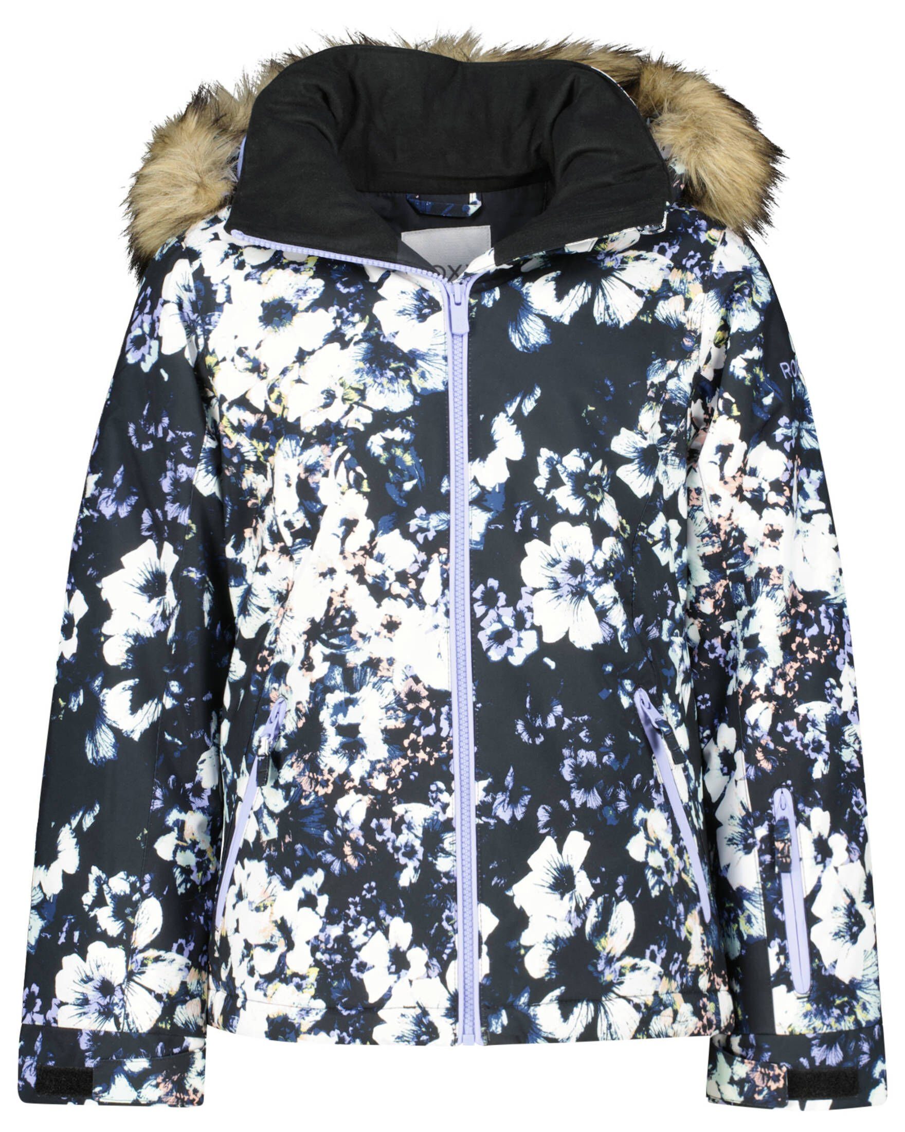 Roxy Skijacke Mädchen Skijacke JET SKI (1-St)
