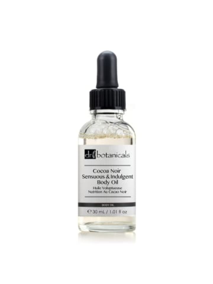 Dr Botanicals Coco Noir Sinnliches & Verwöhnendes Körperöl günstig kaufen onesize