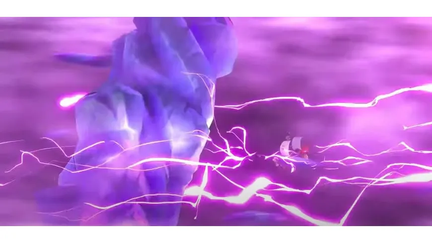 One Piece Odyssey