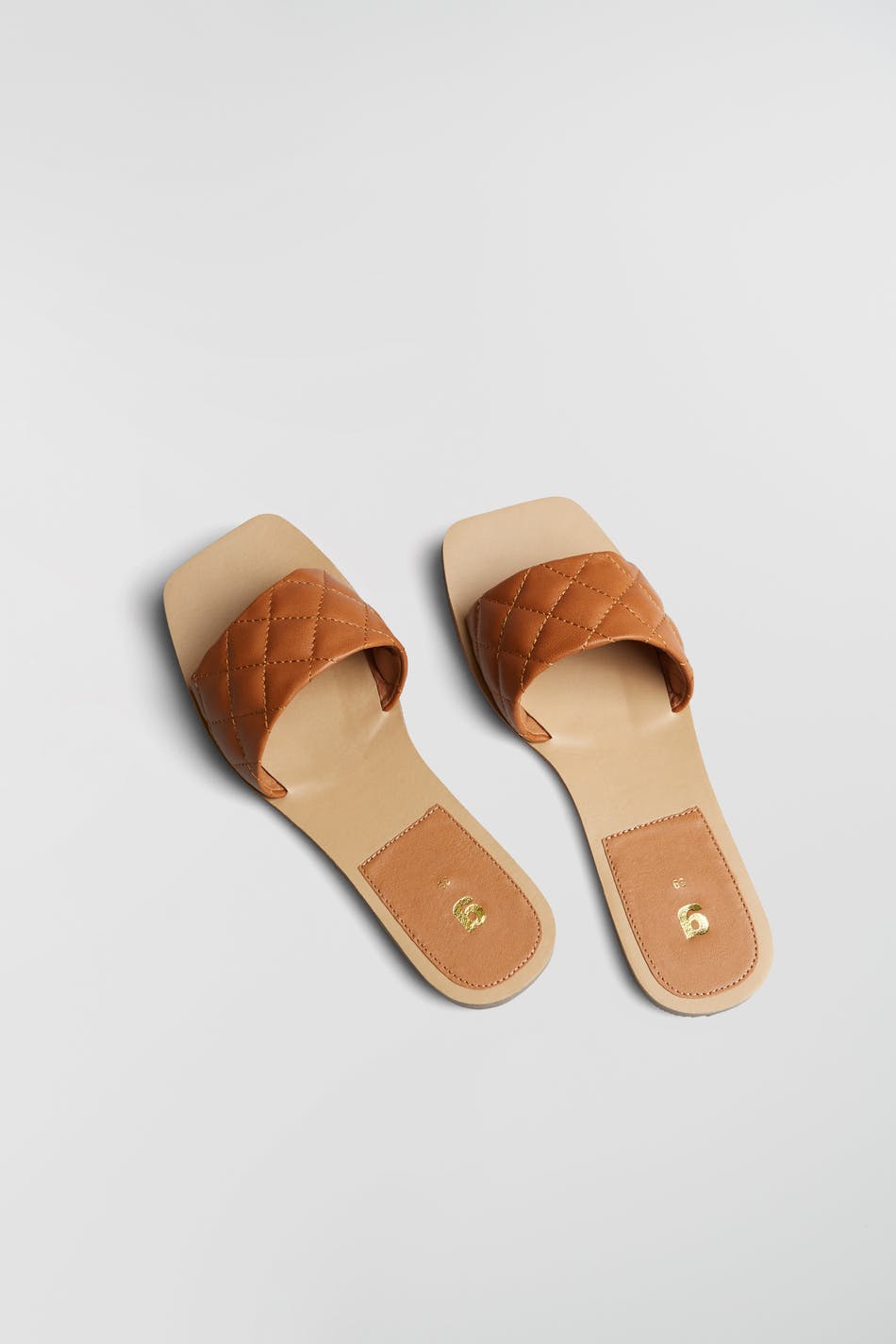 Alara sandals