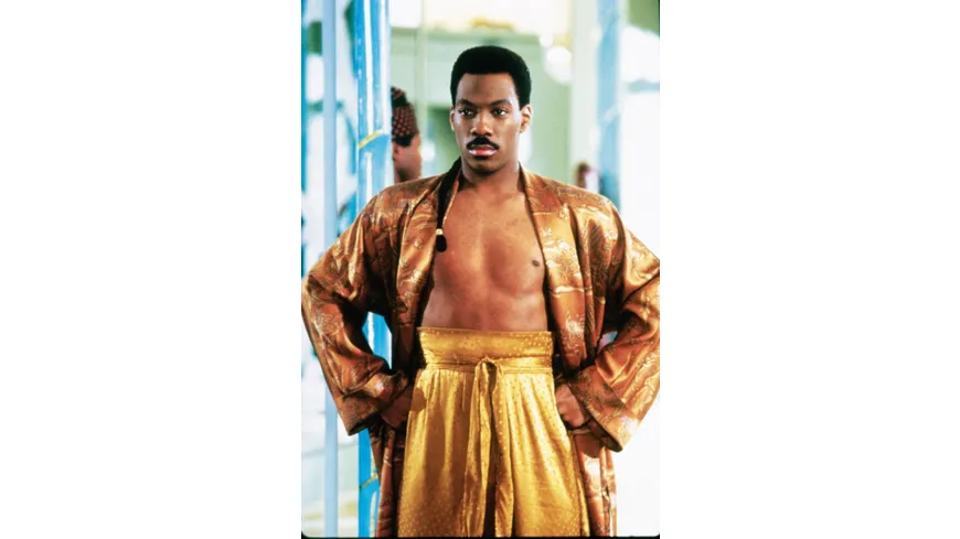 Der Prinz aus Zamunda