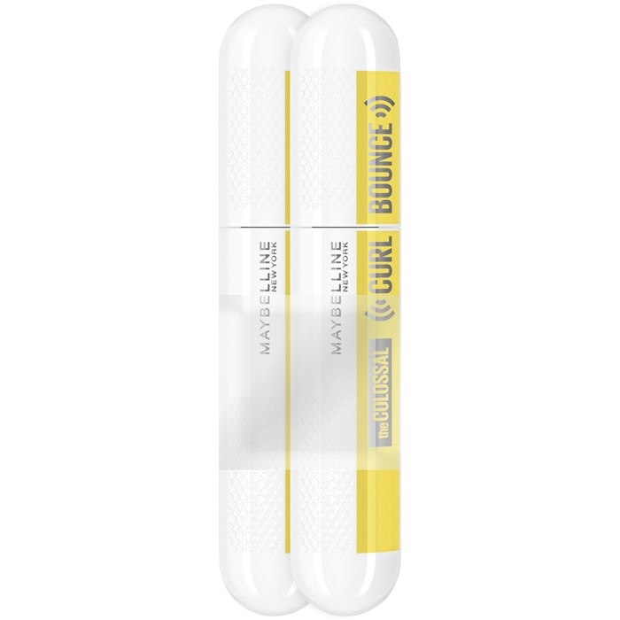 The Colossal Curl Bounce Mascara