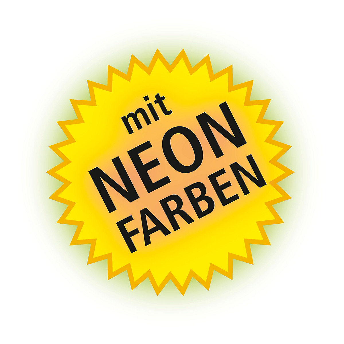Fineliner point 88 NEON, 6 Farben