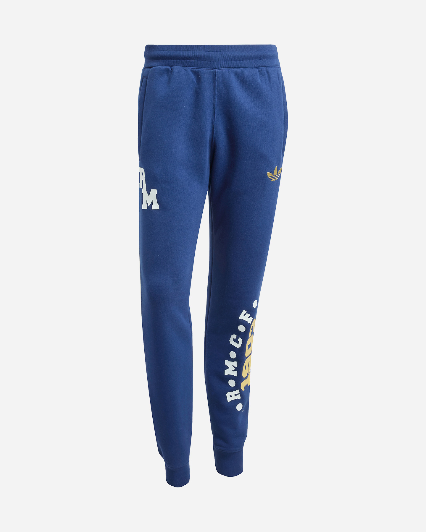 Oficiálne futbalové oblečenie Adidas Real Madrid Vrc M JF2577