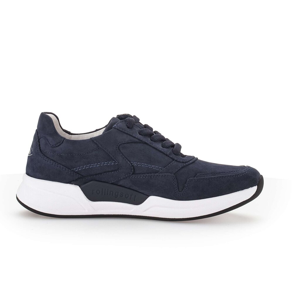 rollingsoft Sneaker low blau