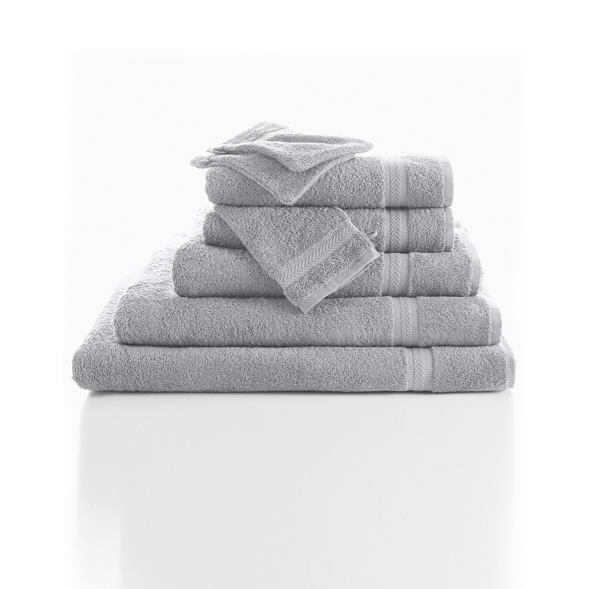 Eponge unie 420 g/m2 confort moelleux