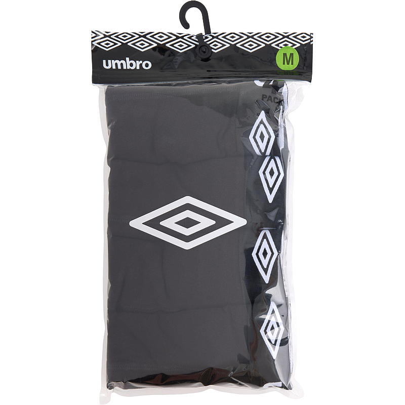 Umbro Boxershorts 4-pk str M-XXL Umbro