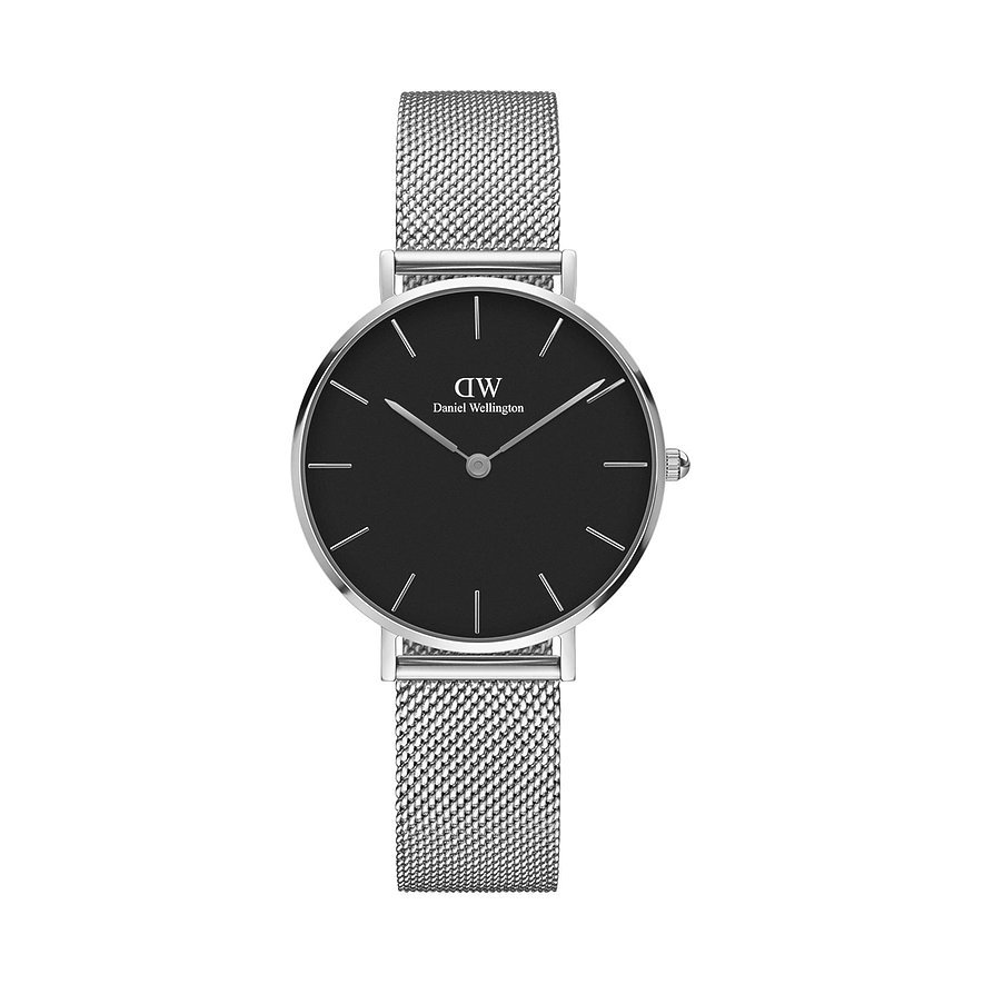 2. Chance - Daniel Wellington Damenuhr