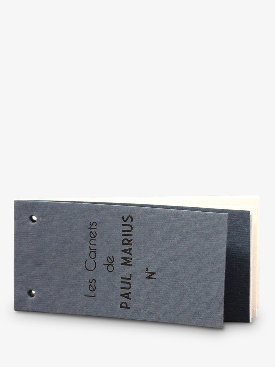 Recharge Carnet - Bloc-notes