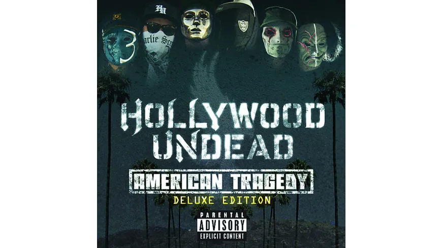 American Tragedy