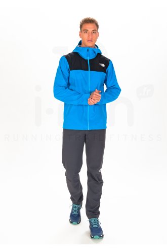 The North Face Dryzzle Flex FutureLight M