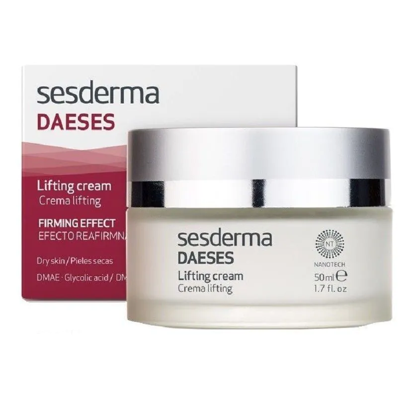 Sesderma Dermocosmetics Sæt: Factor Cream + Daeses Cream