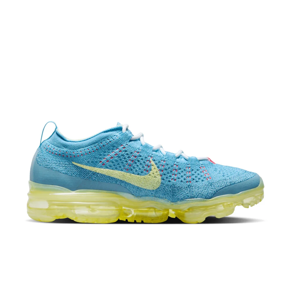 Nike Air VaporMax 2023 Flyknit FK DV1678-400 / blau