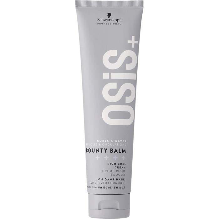Bounty Balm Rich Curl Cream