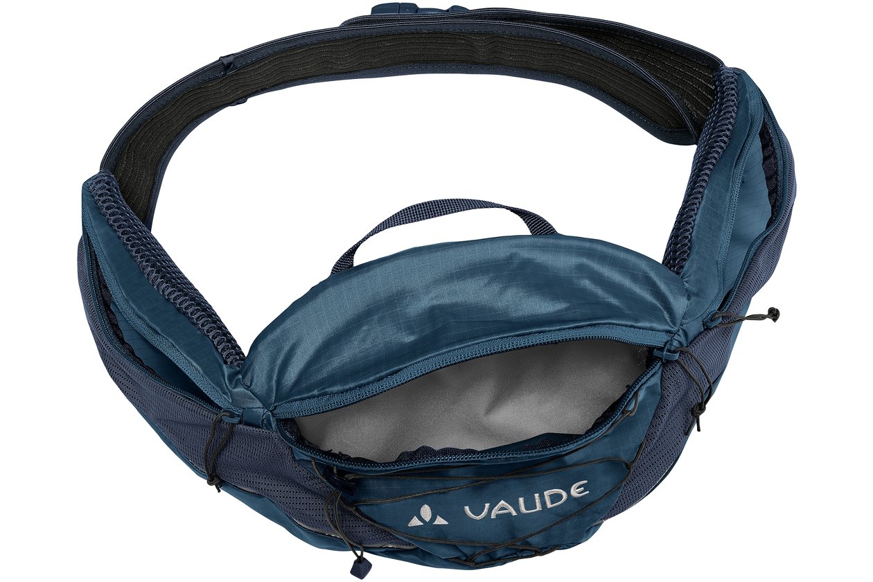 Vaude Uphill Hip Pack 2