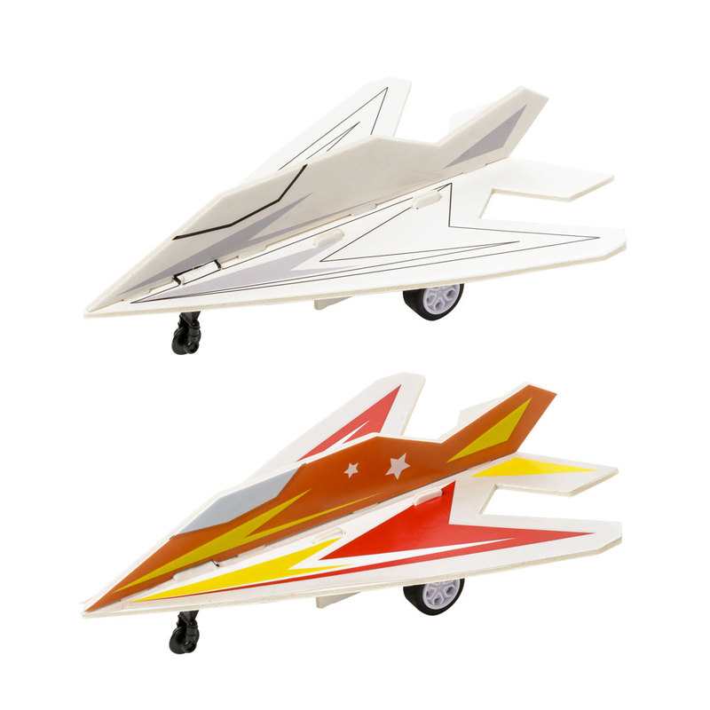 Atelier maquette avions et voitures Oxybul