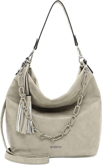 SURI FREY Handtaschen khaki Korinna