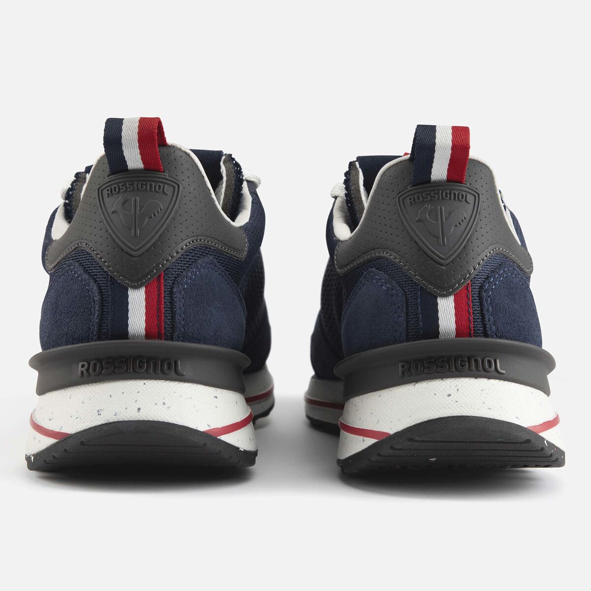 Heritage Retro Herrensneaker