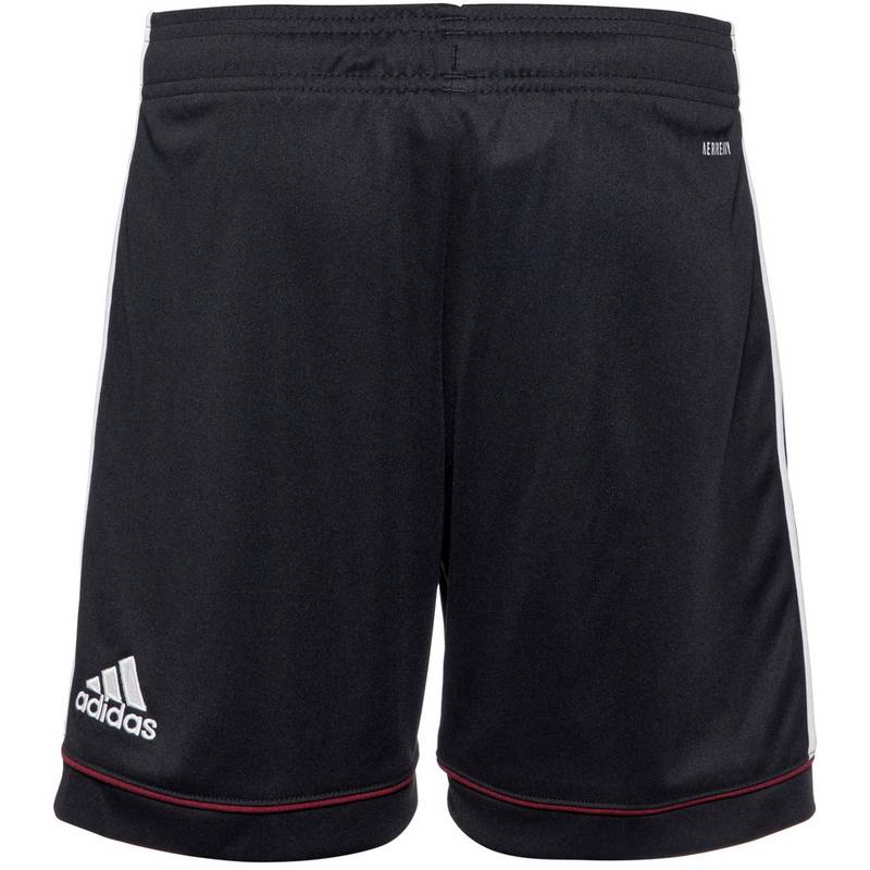 adidas FC Nürnberg 22-23 Heim Fußballshorts Kinder
