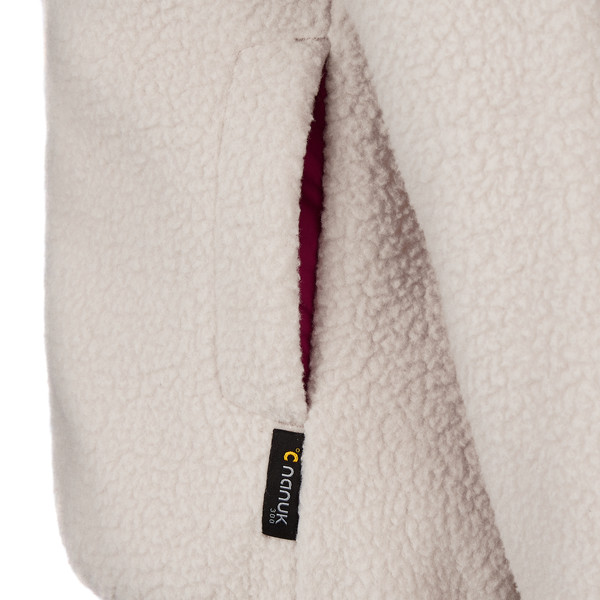 ICE CLOUD JACKET K Kinder - Fleecejacke