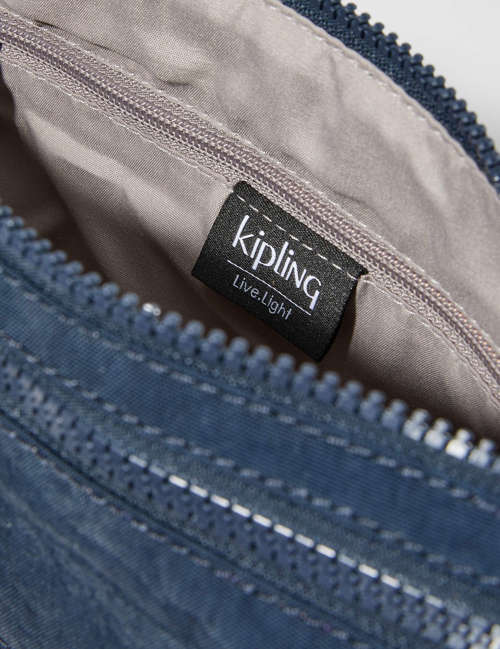 KIPLING Handtaschen blau Alvar