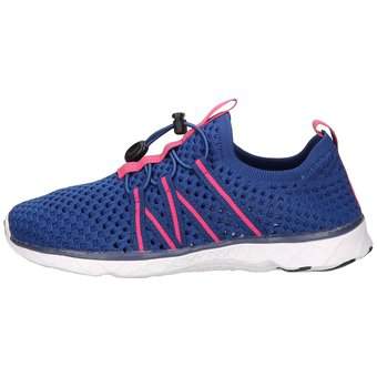Tallywish Badeschuhe in blau