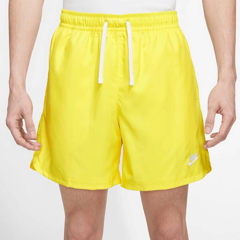 Nike NSW Essentials Lined Flow Shorts Herren