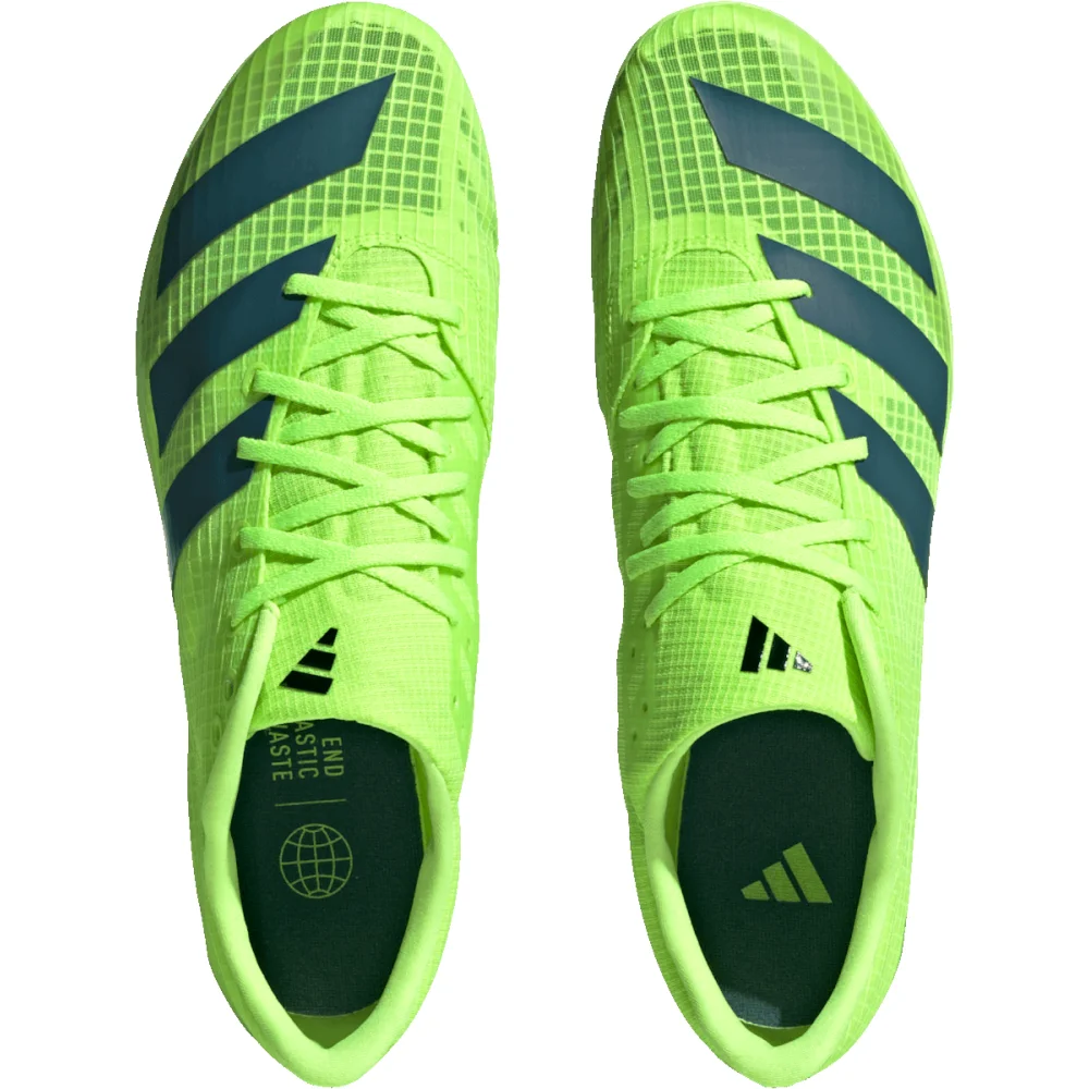 adidas Distancestar IE6883 / gelb