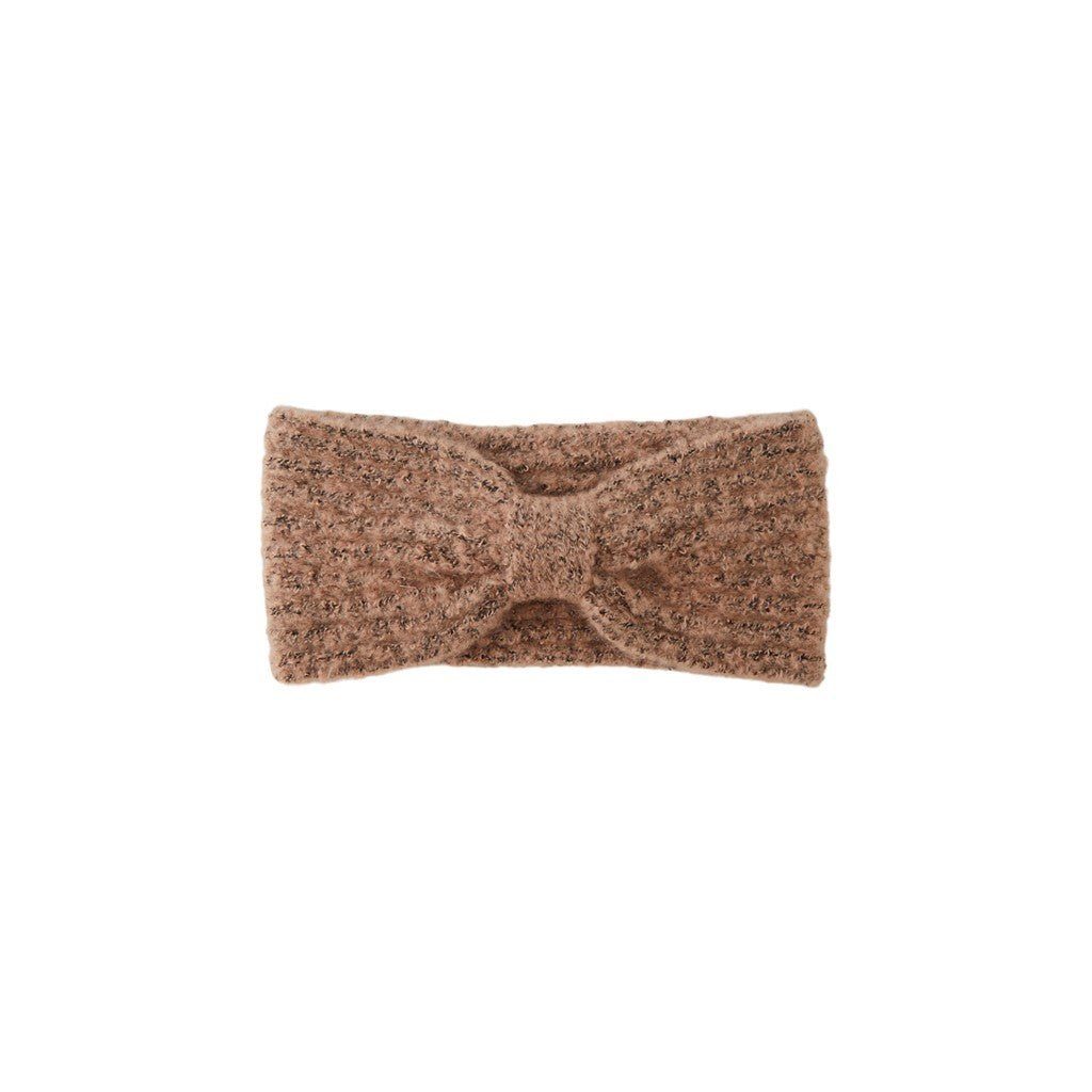pieces Stirnband Pyron Structured (1-St)