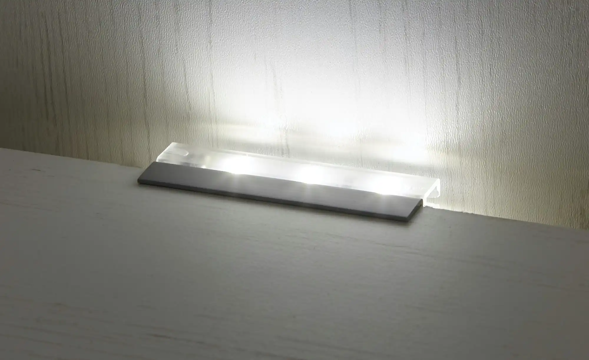 LED-Rückwandbeleuchtung, 6er-Set