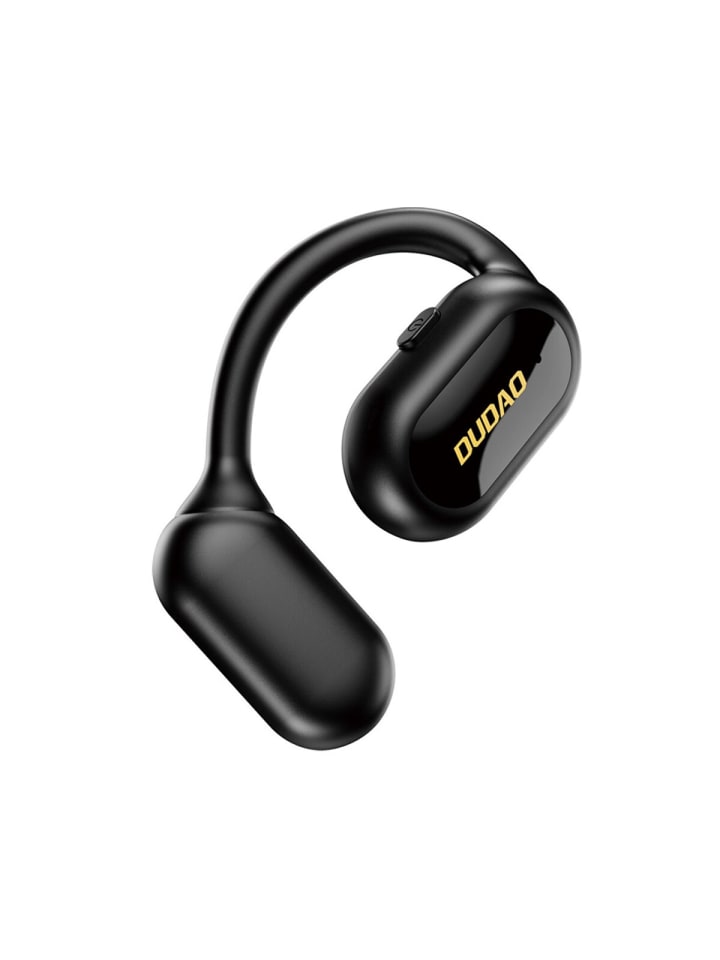 COFI 1453 Bluetooth 5.3 Business-Headset komfortable Business-Kopfhörer in Schwarz günstig kaufen onesize